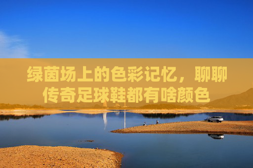绿茵场上的色彩记忆,聊聊传奇足球鞋都有啥颜色