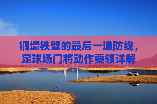 铜墙铁壁的最后一道防线,足球场门将动作要领详解