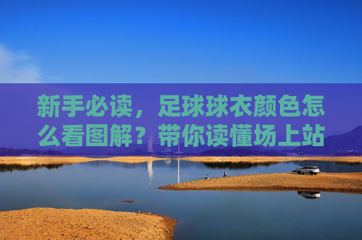 新手必读,足球球衣颜色怎么看图解?带你读懂场上站位与战术