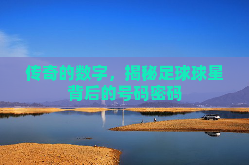 传奇的数字,揭秘足球球星背后的号码密码