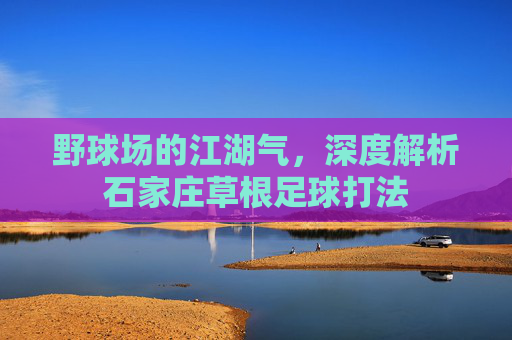 野球场的江湖气,深度解析石家庄草根足球打法