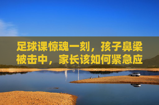 足球课惊魂一刻,孩子鼻梁被击中,家长该如何紧急应对?
