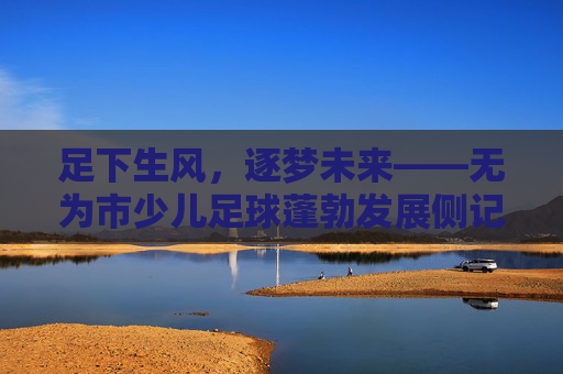 足下生风,逐梦未来——无为市少儿足球蓬勃发展侧记