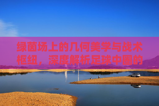绿茵场上的几何美学与战术枢纽,深度解析足球中圈的概念