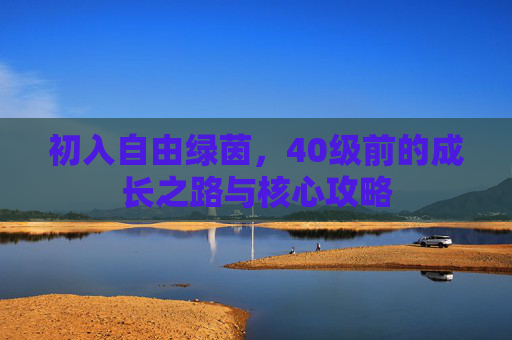 初入自由绿茵,40级前的成长之路与核心攻略