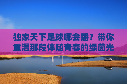 独家天下足球哪会播？带你重温那段伴随青春的绿茵光影