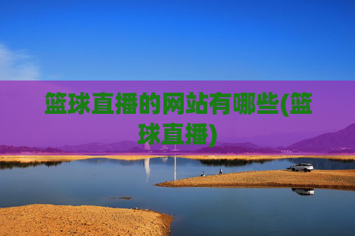 篮球直播的网站有哪些(篮球直播)