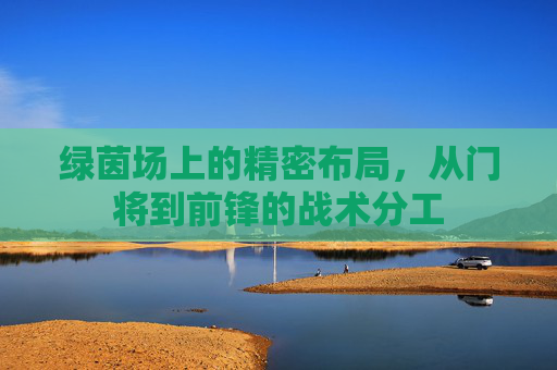 绿茵场上的精密布局，从门将到前锋的战术分工