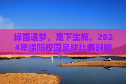 绿茵逐梦,足下生辉,2024年绵阳校园足球比赛时间表全公布