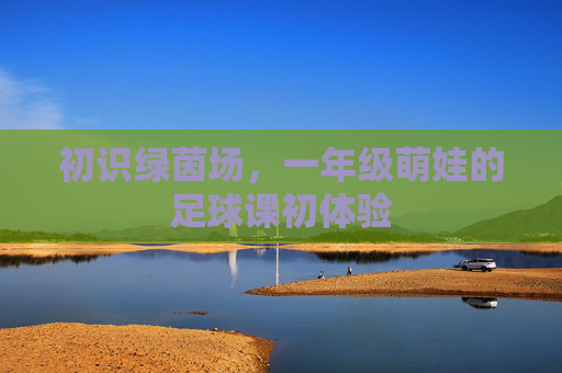 初识绿茵场,一年级萌娃的足球课初体验