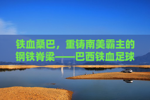 铁血桑巴，重铸南美霸主的钢铁脊梁——巴西铁血足球队队员