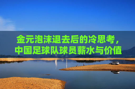 金元泡沫退去后的冷思考,中国足球队球员薪水与价值如何匹配?