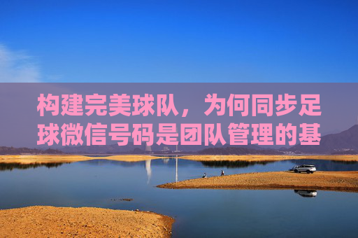 构建完美球队,为何同步足球微信号码是团队管理的基石