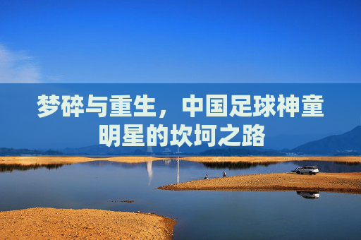梦碎与重生，中国足球神童明星的坎坷之路