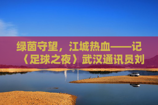 绿茵守望,江城热血——记〈足球之夜〉武汉通讯员刘亮