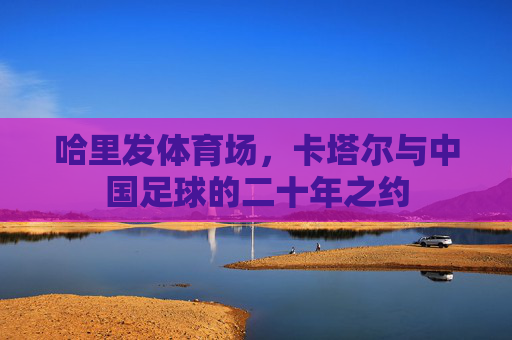 哈里发体育场,卡塔尔与中国足球的二十年之约