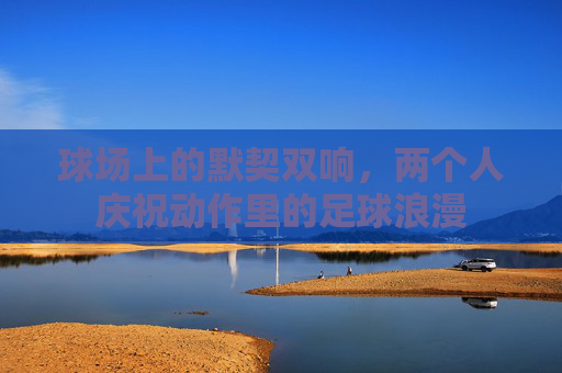 球场上的默契双响,两个人庆祝动作里的足球浪漫