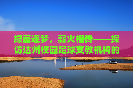 绿茵逐梦,薪火相传——探访达州校园足球支教机构的育人初心