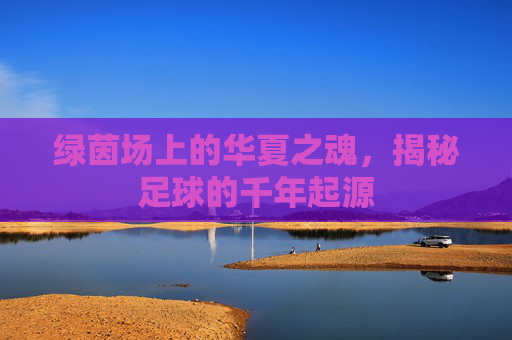 绿茵场上的华夏之魂,揭秘足球的千年起源