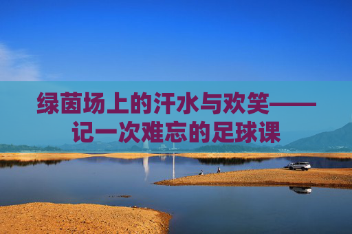 绿茵场上的汗水与欢笑——记一次难忘的足球课