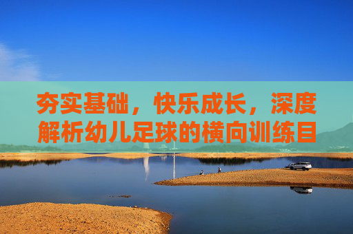 夯实基础,快乐成长,深度解析幼儿足球的横向训练目标