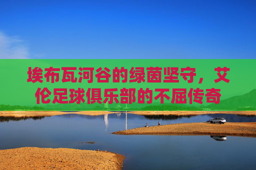 埃布瓦河谷的绿茵坚守,艾伦足球俱乐部的不屈传奇
