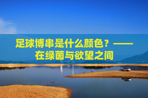 足球博串是什么颜色?——在绿茵与欲望之间
