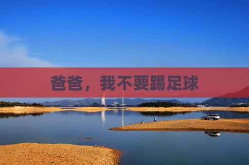 爸爸,我不要踢足球