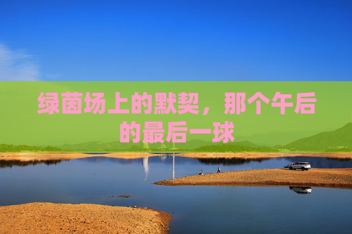 绿茵场上的默契，那个午后的最后一球