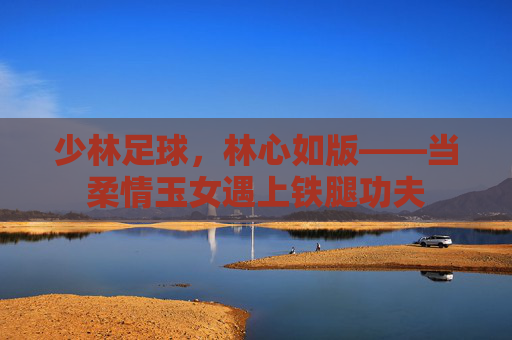 少林足球，林心如版——当柔情玉女遇上铁腿功夫