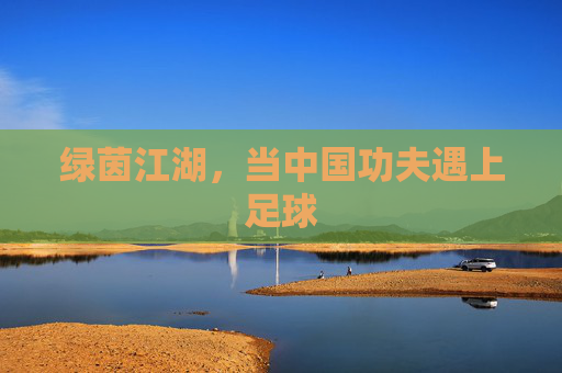 绿茵江湖,当中国功夫遇上足球