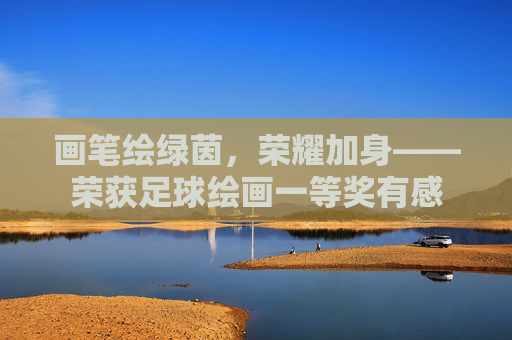 画笔绘绿茵，荣耀加身——荣获足球绘画一等奖有感