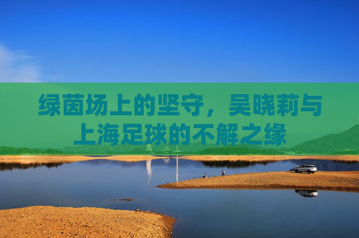 绿茵场上的坚守,吴晓莉与上海足球的不解之缘