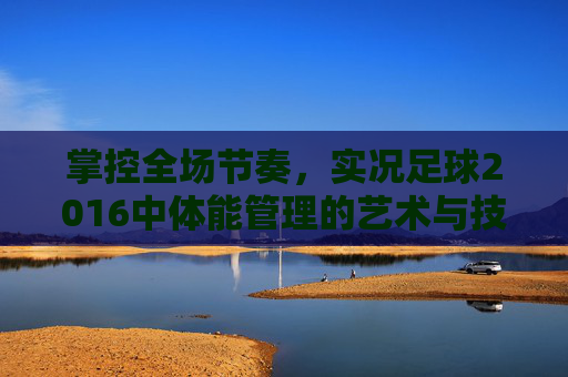 掌控全场节奏,实况足球2016中体能管理的艺术与技巧