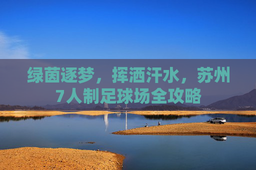 绿茵逐梦,挥洒汗水,苏州7人制足球场全攻略