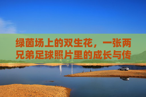 绿茵场上的双生花,一张两兄弟足球照片里的成长与传承