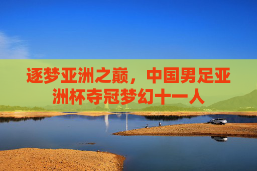 逐梦亚洲之巅,中国男足亚洲杯夺冠梦幻十一人
