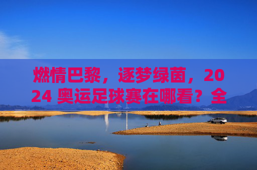 燃情巴黎,逐梦绿茵,2024 奥运足球赛在哪看?全攻略在此