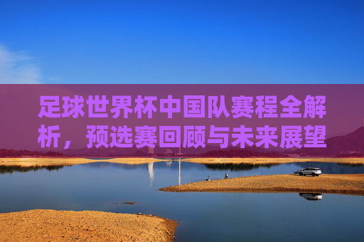 足球世界杯中国队赛程全解析,预选赛回顾与未来展望