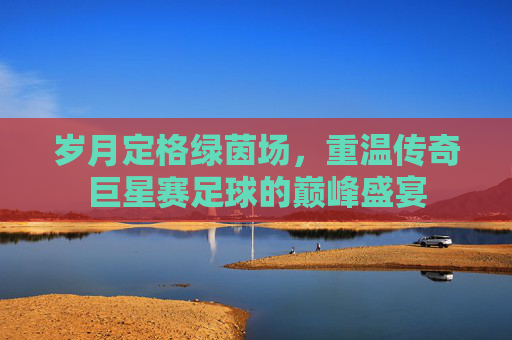 岁月定格绿茵场,重温传奇巨星赛足球的巅峰盛宴