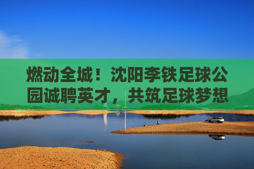 燃动全城!沈阳李铁足球公园诚聘英才,共筑足球梦想!