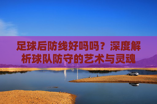 足球后防线好吗吗?深度解析球队防守的艺术与灵魂