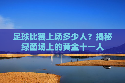 足球比赛上场多少人?揭秘绿茵场上的黄金十一人