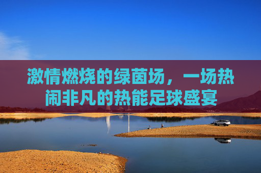 激情燃烧的绿茵场,一场热闹非凡的热能足球盛宴