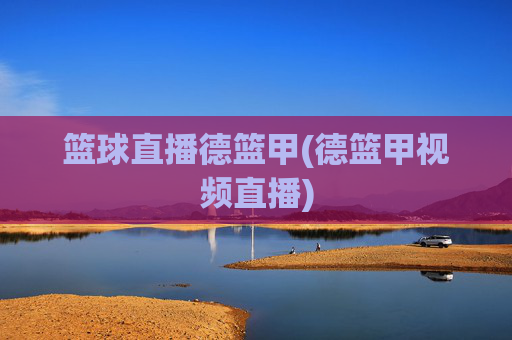 篮球直播德篮甲(德篮甲视频直播)