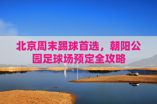 北京周末踢球首选,朝阳公园足球场预定全攻略