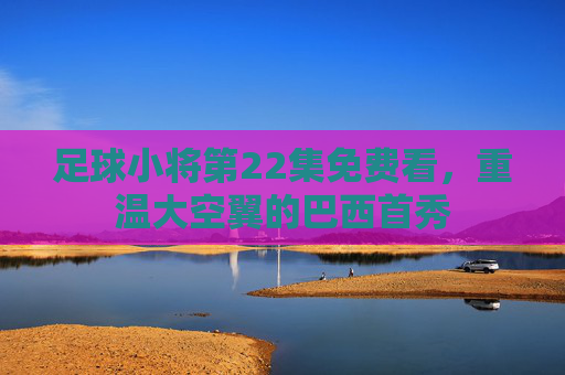 足球小将第22集免费看,重温大空翼的巴西首秀