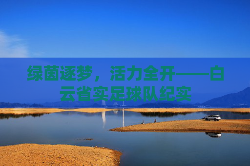绿茵逐梦,活力全开——白云省实足球队纪实