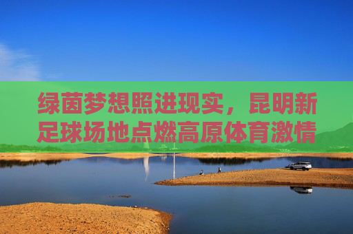绿茵梦想照进现实,昆明新足球场地点燃高原体育激情
