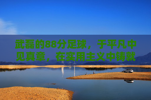 武磊的88分足球,于平凡中见真章,在实用主义中铸就传奇